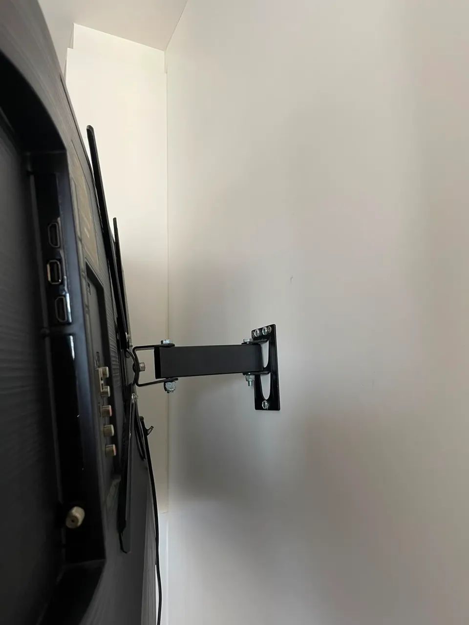 TV Samsung 43" + suporte - Foto 3