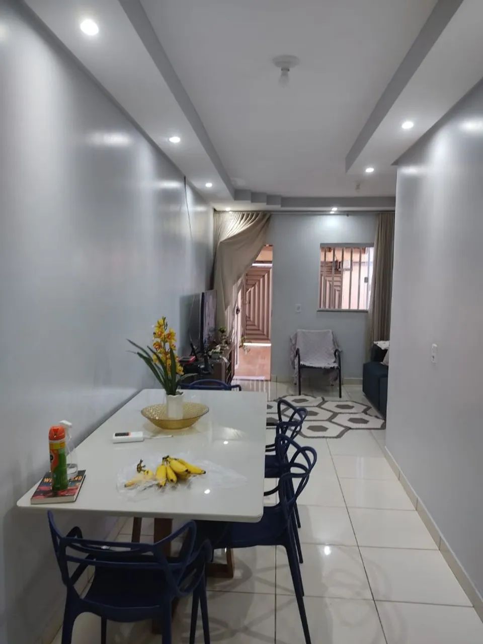 VENDE-SE CASA MORADA DO SOL GOIÂNIA  - Foto 2