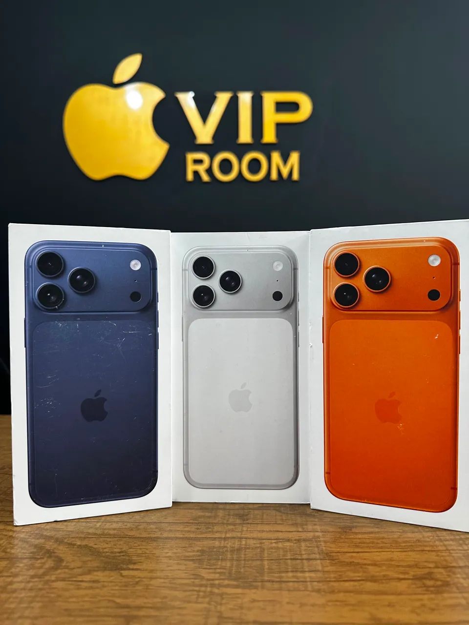 iPhone 17 pro 256 gb  - Foto 2