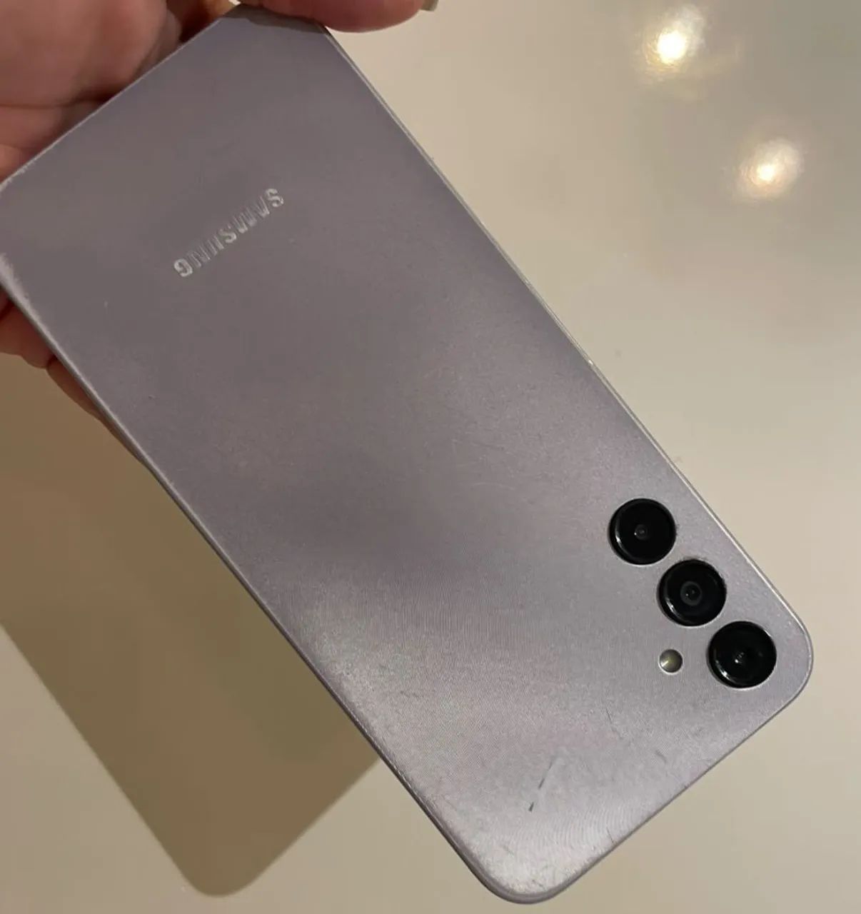 Smartphone Samsung Galaxy A14  - Foto 2