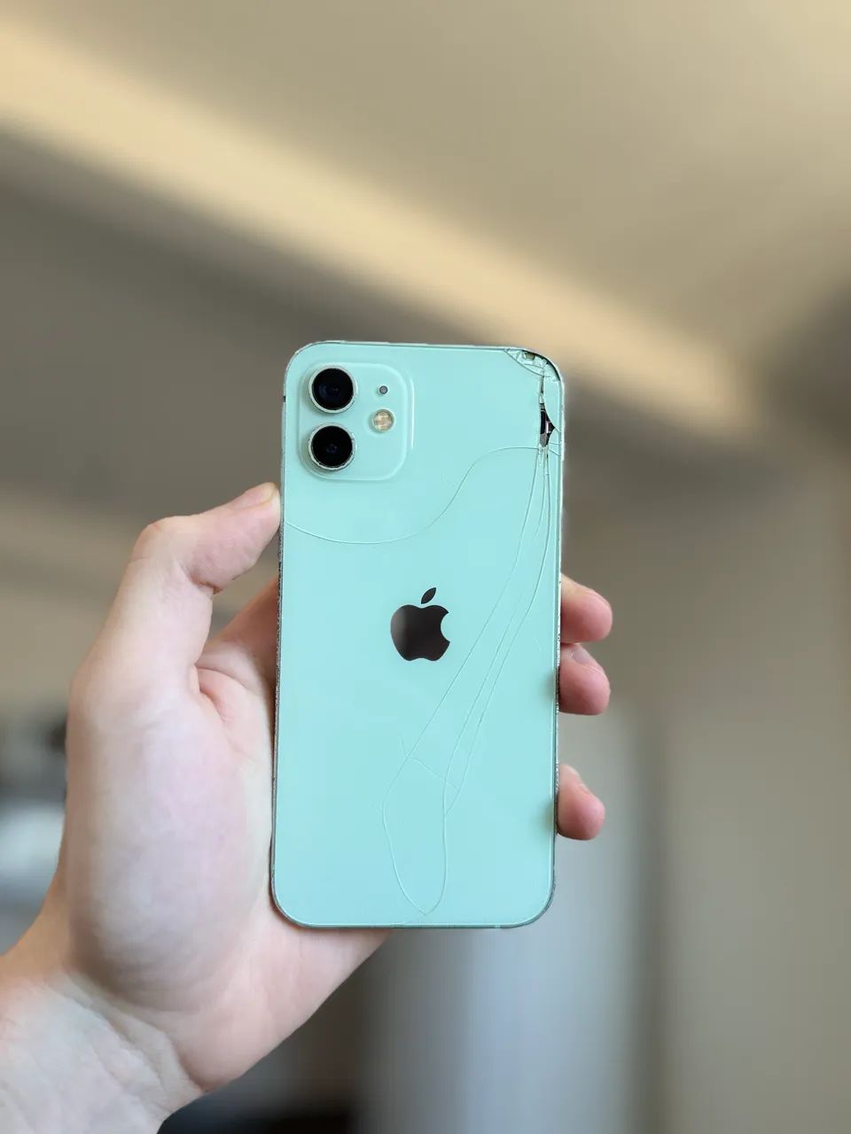 iPhone 12 128gb