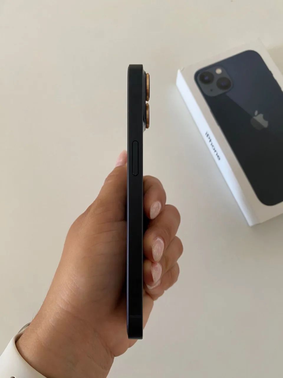 iPhone 13 128GB - Foto 4
