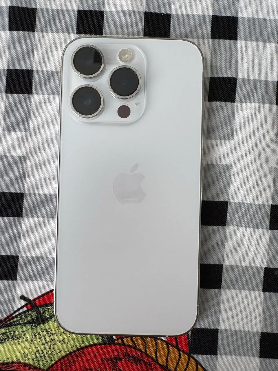 iPhone 14 Pro 81% vida da bateria  - Foto 4