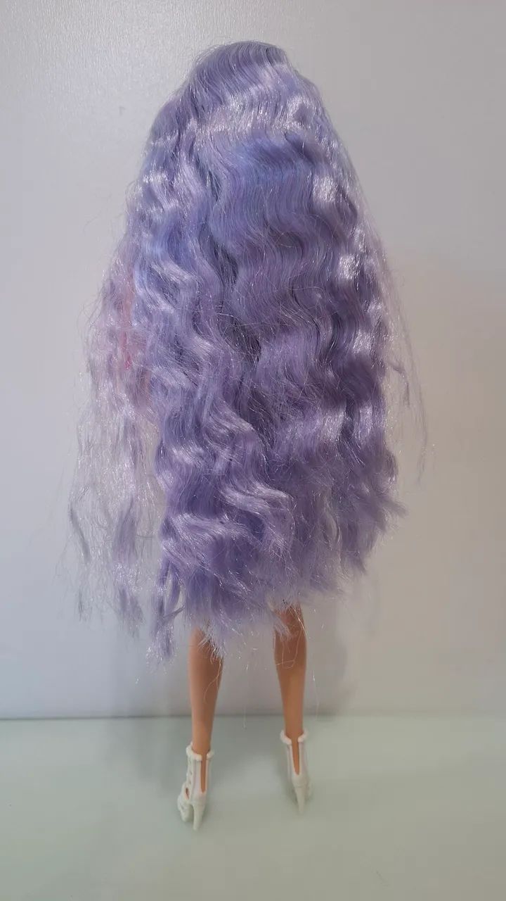 Barbie Extra n6 - Foto 3