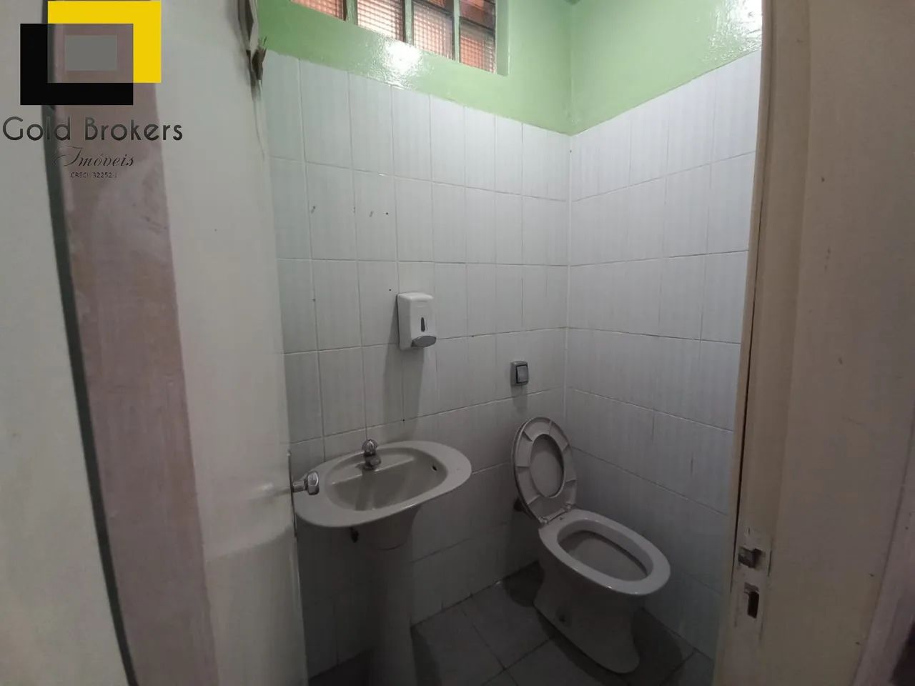 PONTO COMERCIAL DE 157M² NA RUA BARONESA DO JAPI - CENTRO DE JUNDIAÍ SP - Foto 5