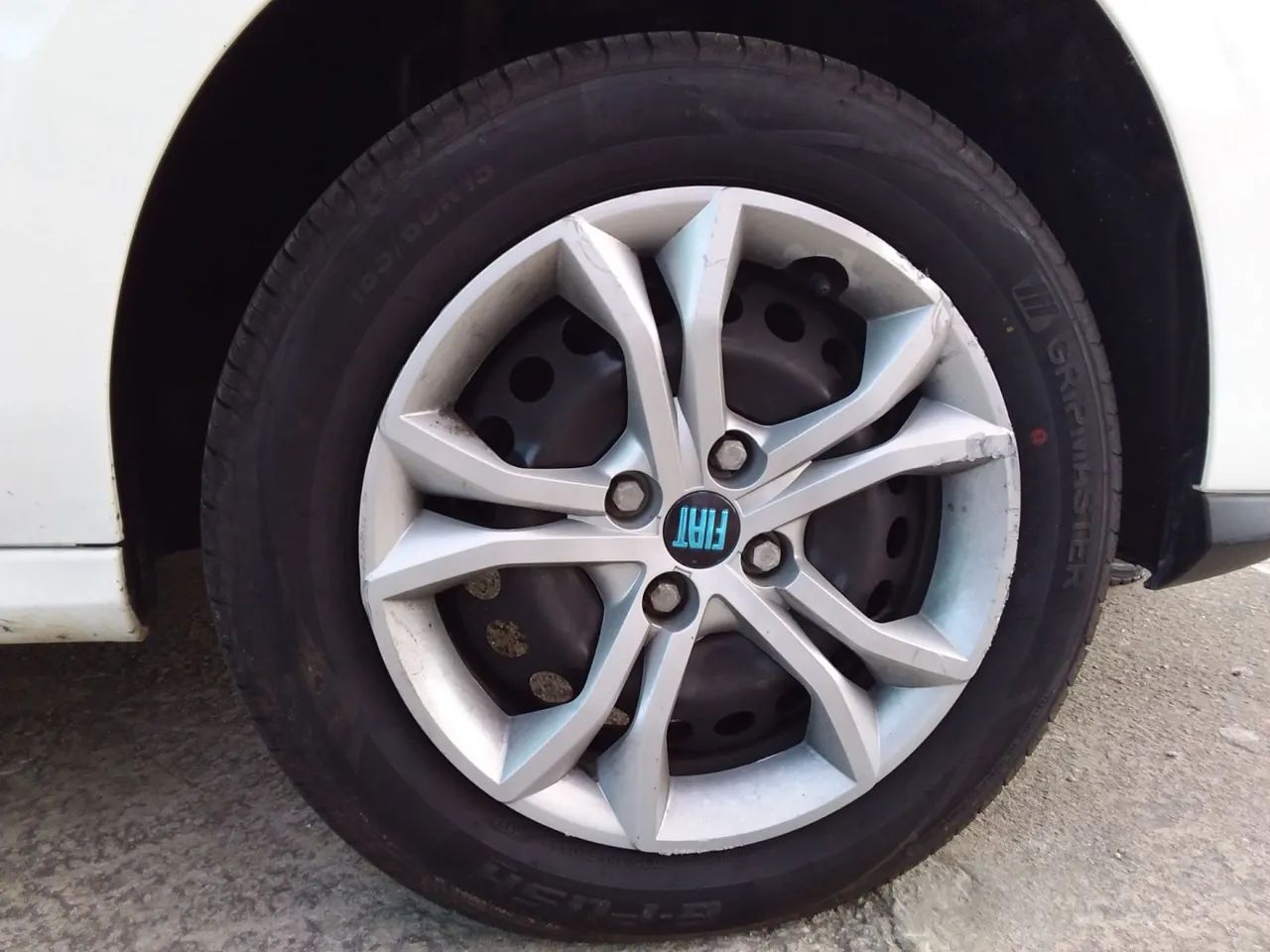 Fiat Argo Drive 1.0 Firefly 2026 - Foto 2