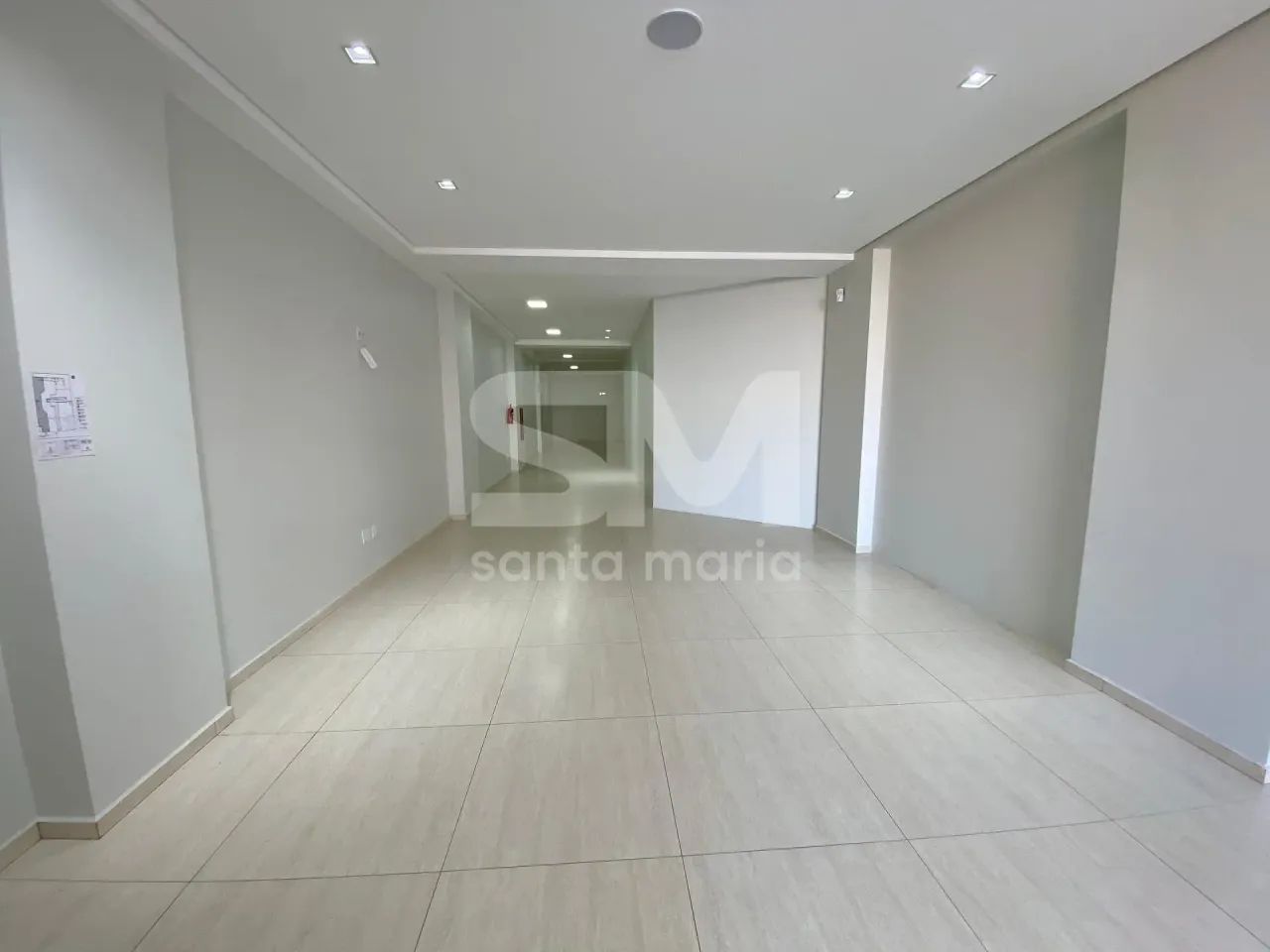 Sala para locação, Presidente Médici, Chapecó - SC - Foto 3