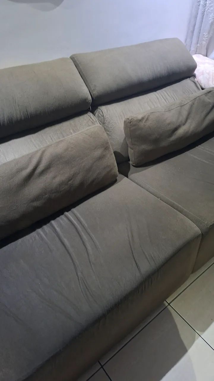 Sofa ótimo estado - Foto 3