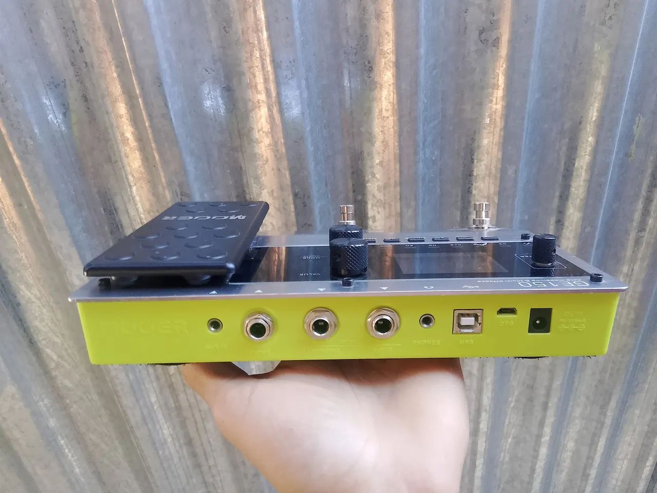 Mooer Ge150  - Foto 2
