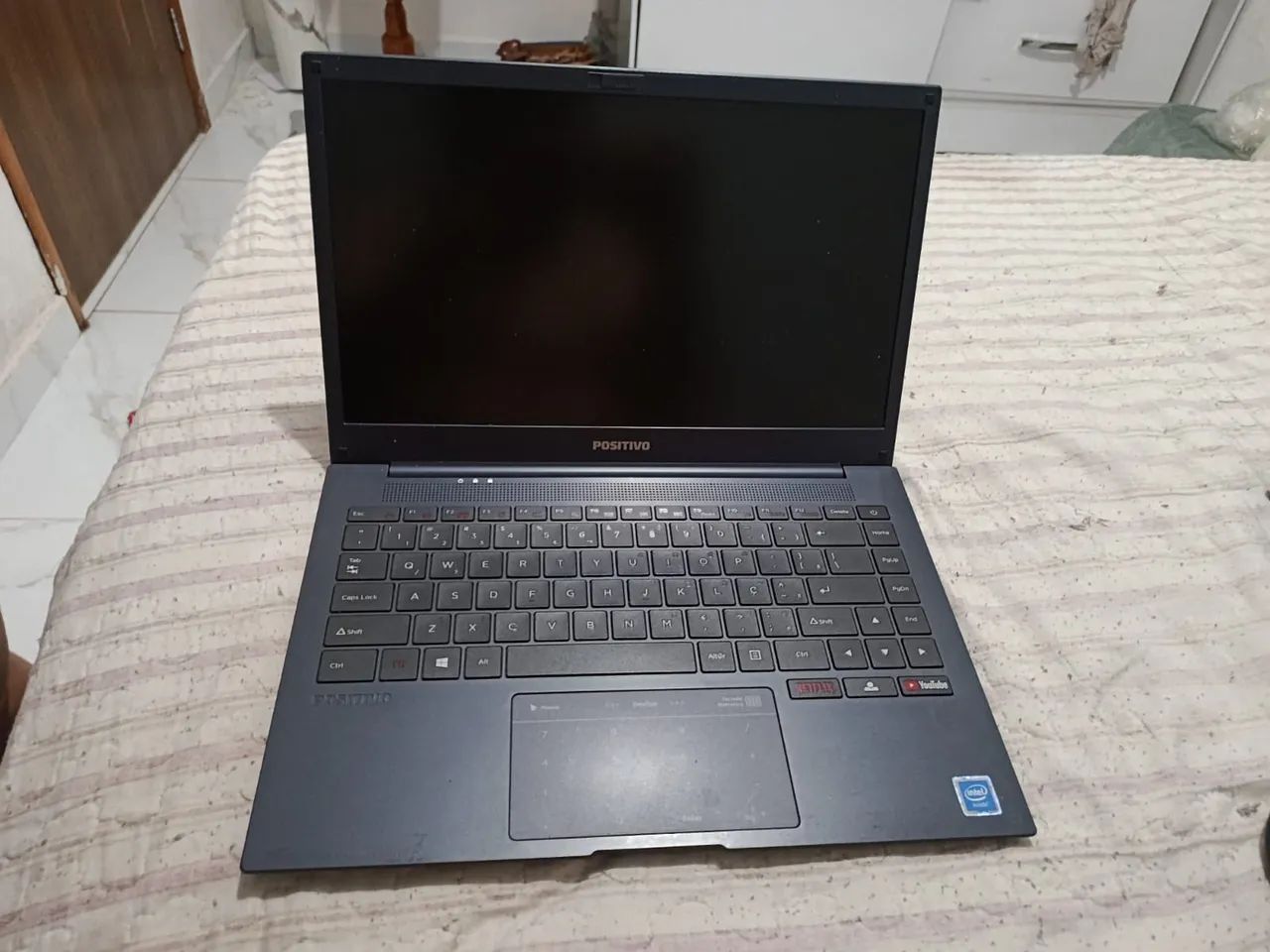 Notebook