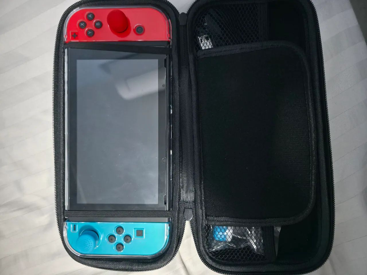 Nintendo Switch LCD - Foto 4