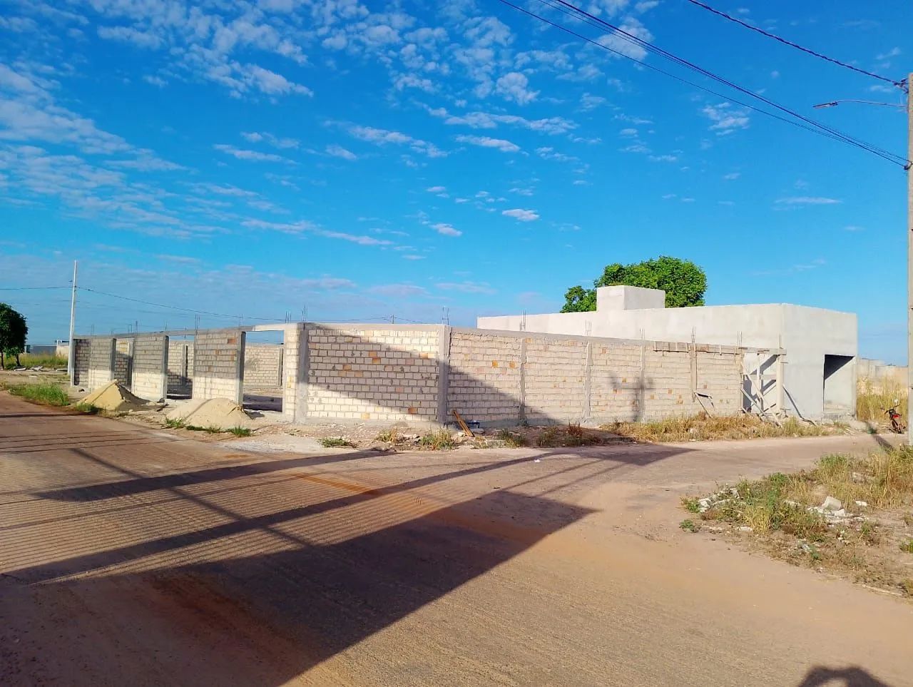 Ágio de Lote de Esquina 621m² - Setor Carajás