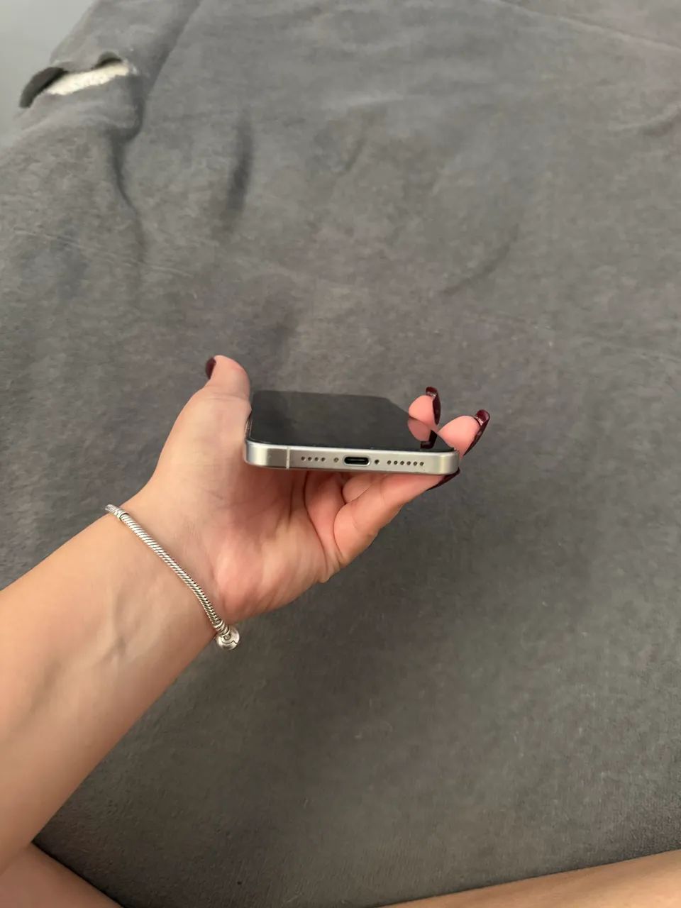 iPhone 15 PRO MAX 512GB - Foto 4