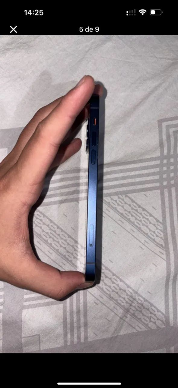 iPhone 12 128gb - Foto 5