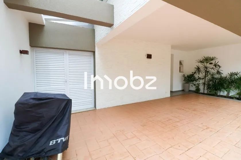 Casa à Venda - Santo Amaro , 4 Quartos, 320 m2 - Foto 5