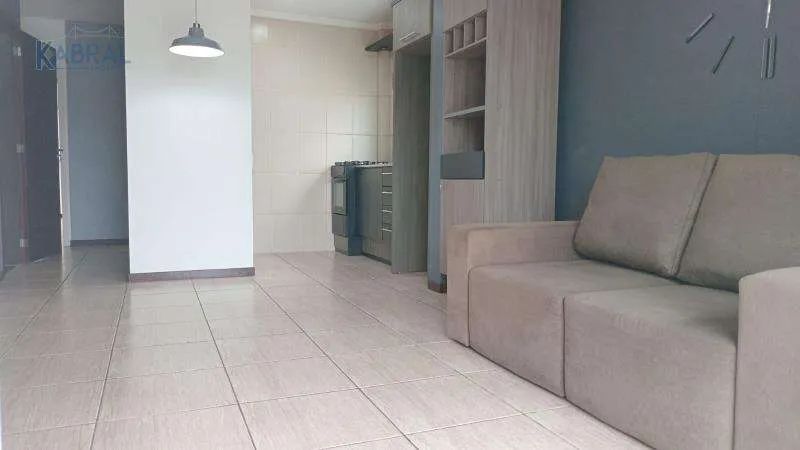 Apartamento Aririu - Foto 5