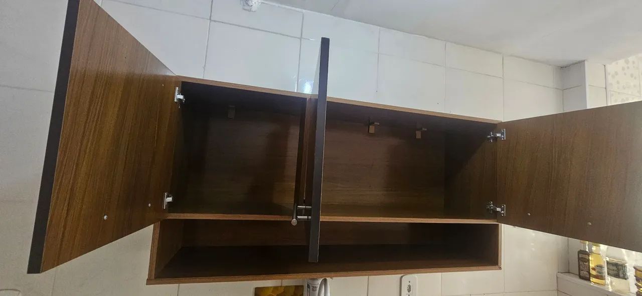 Armário Aéreo  - Foto 4