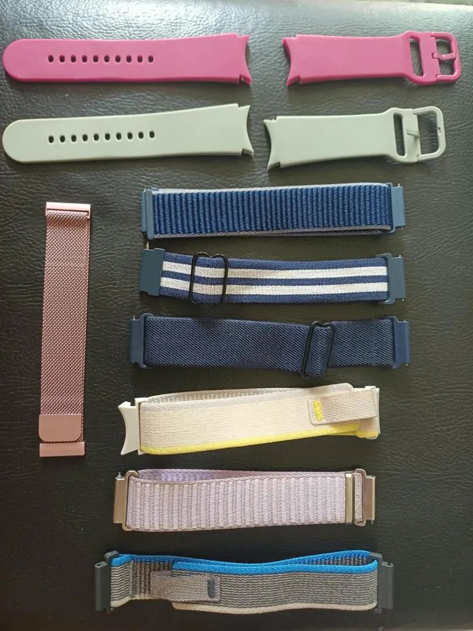 GALAXY WATCH 7 BT 40MM - Foto 4