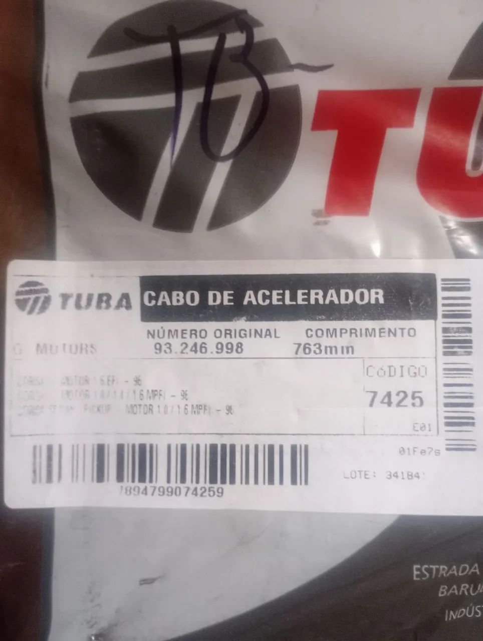 Peças de carro  - Foto 2