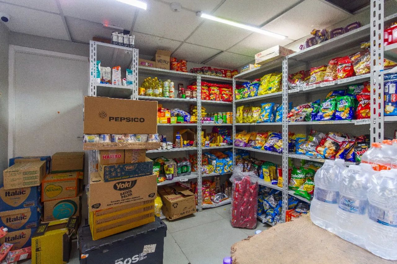 Loja para venda em Saúde com 6 banheiros, 415m² - Foto 5