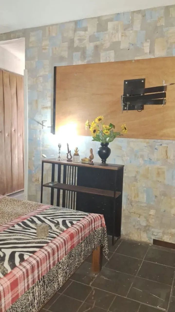 Kitnet próx a praia Pajuçara mobiliado - Foto 5
