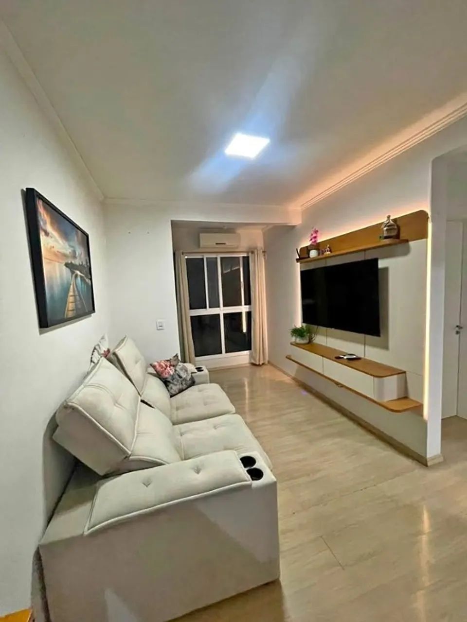 Apartamento Cei Sul 2 quartos 180.000