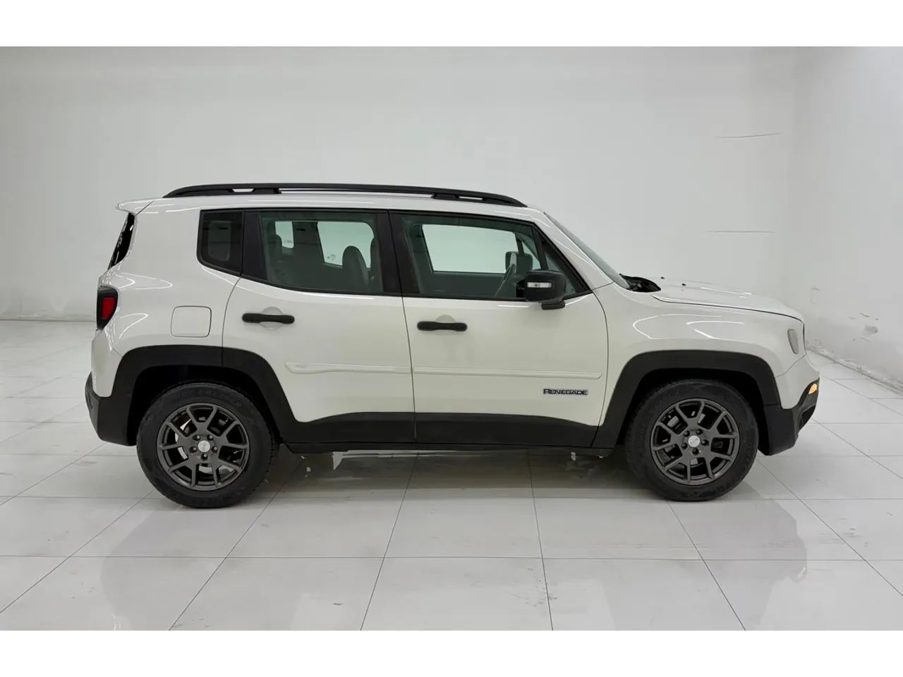 Jeep Renegade 2019 - Foto 4