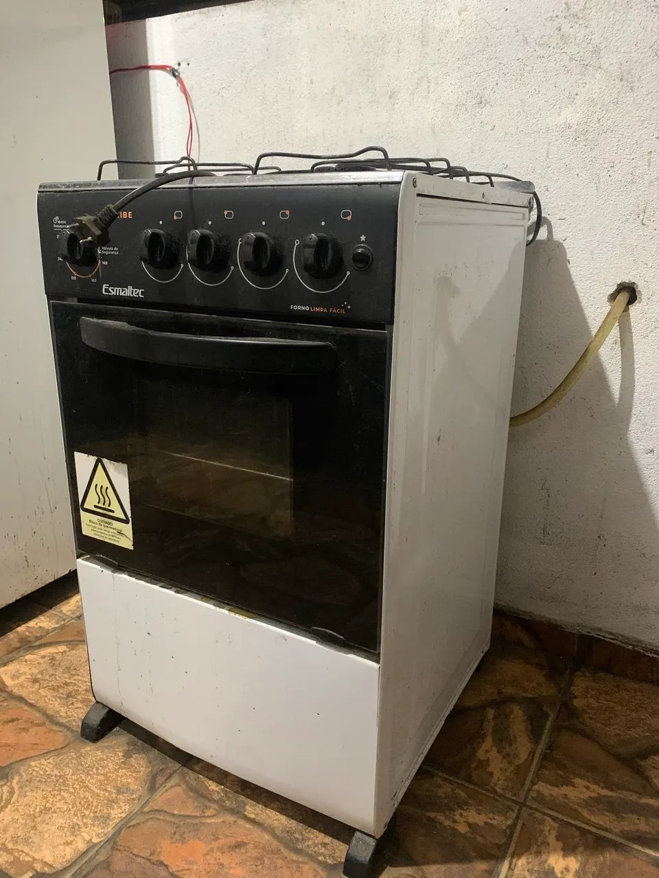 Fogão  - Foto 2