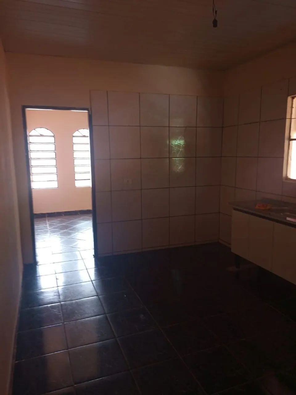 ALUGO CASA GRANDE - Foto 5