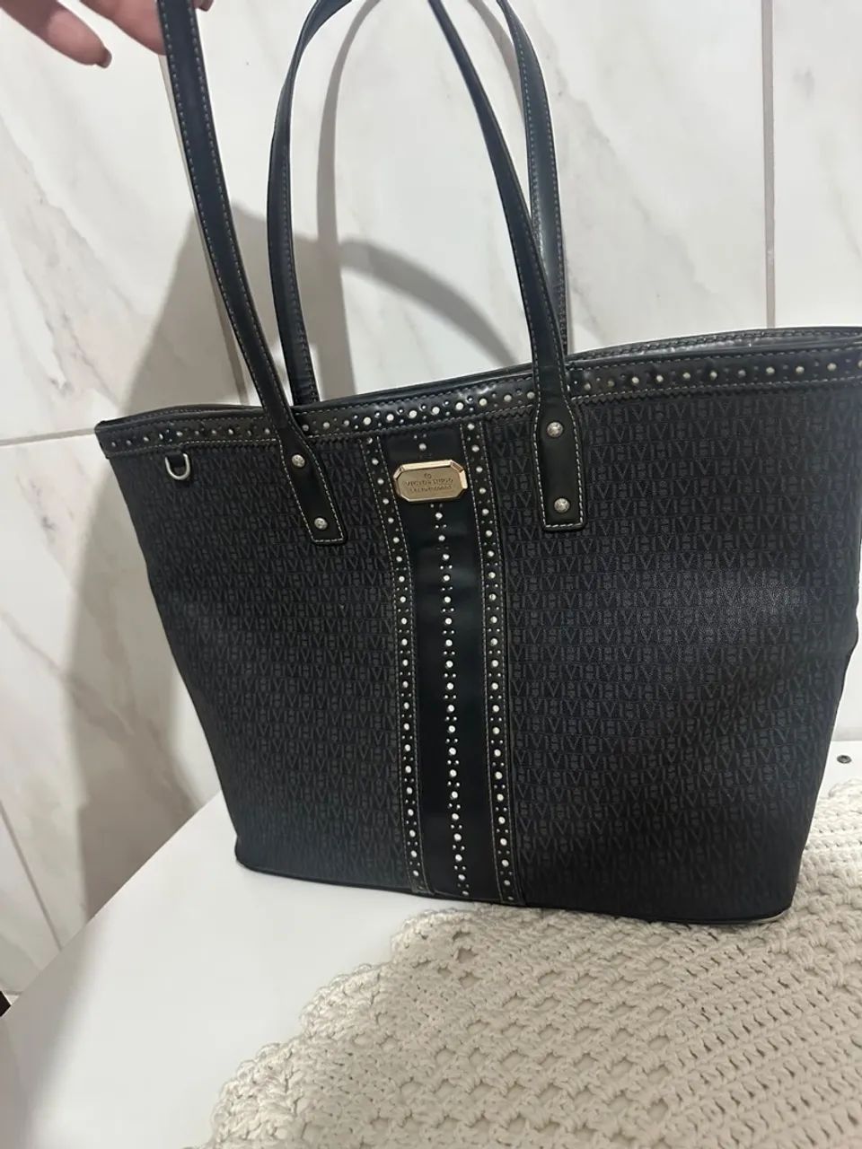 Bolso Victor Hugo