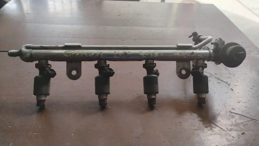 Flauta E Bicos Corsa 1.0 