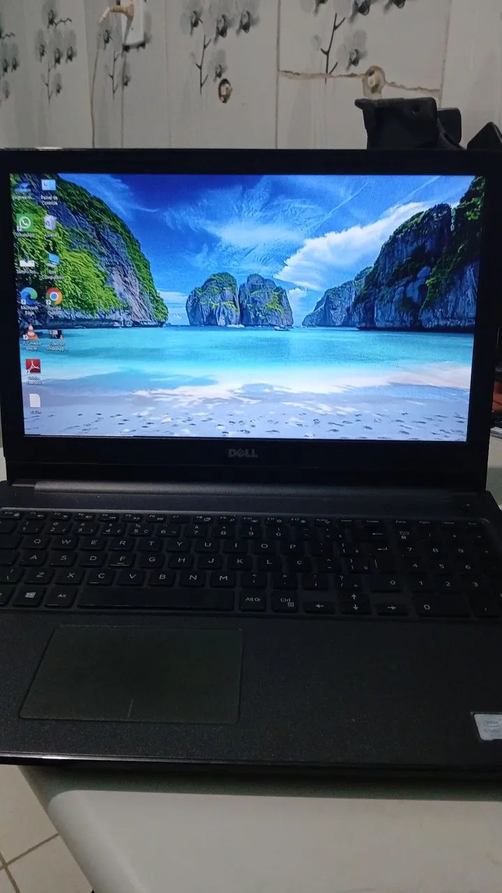 Notbook Dell - Foto 2
