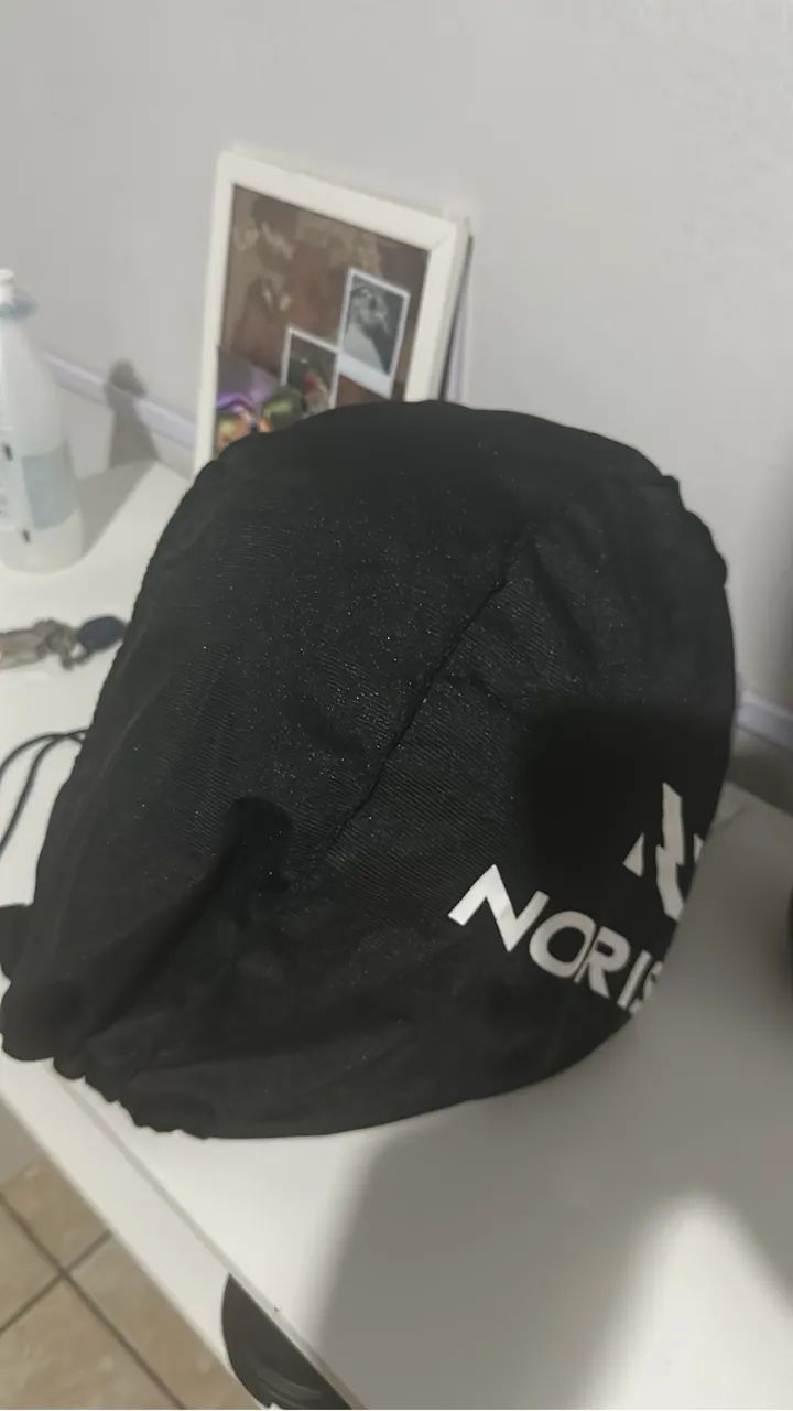 capacete norisk  - Foto 4