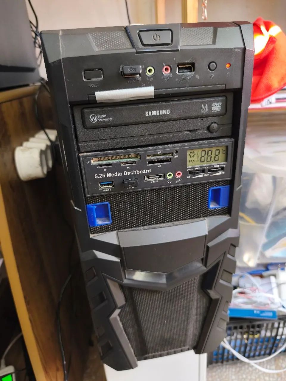 Pc desktop  - Foto 2