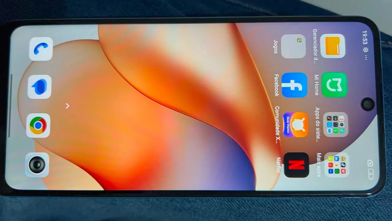 Redmi note 12 - Foto 3