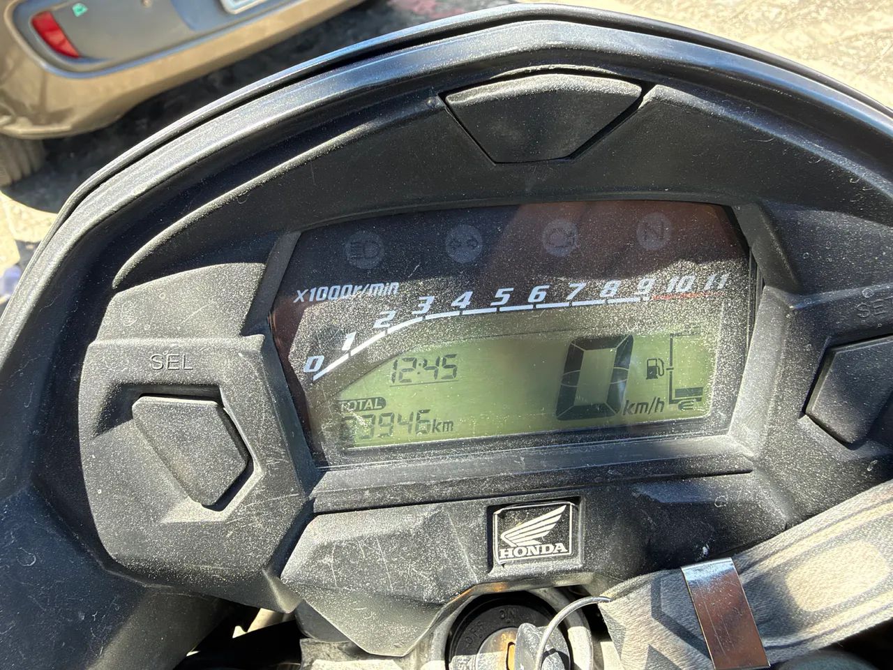 VENDO FAN 150 2015 - Foto 3