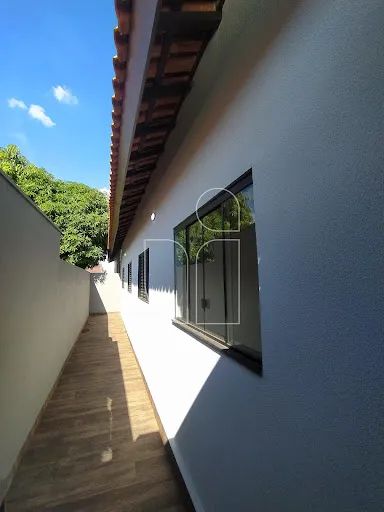 Casa em Jd Ismael - Marília - Foto 5