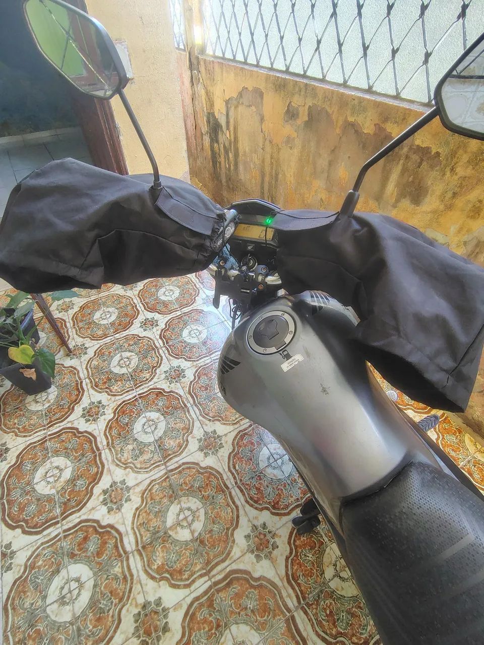 Luva térmica  - Foto 2