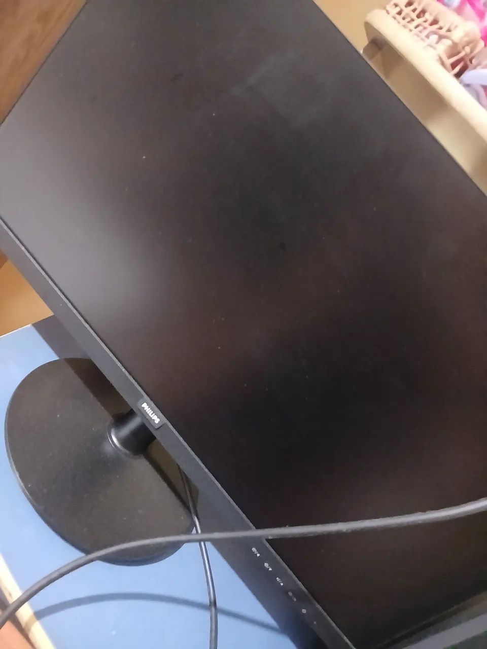 Vendo computador