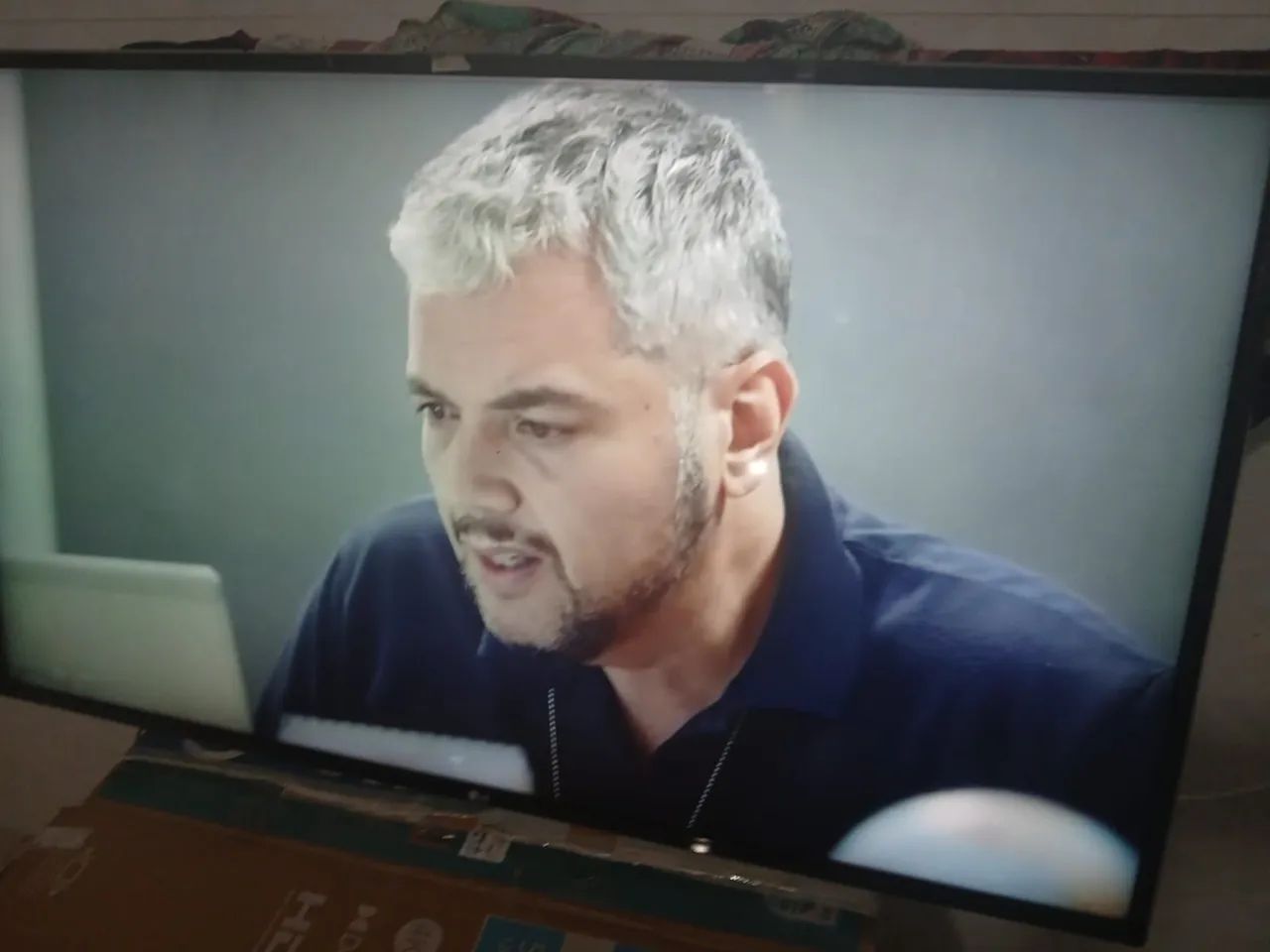 Tv 49" smart - Foto 3