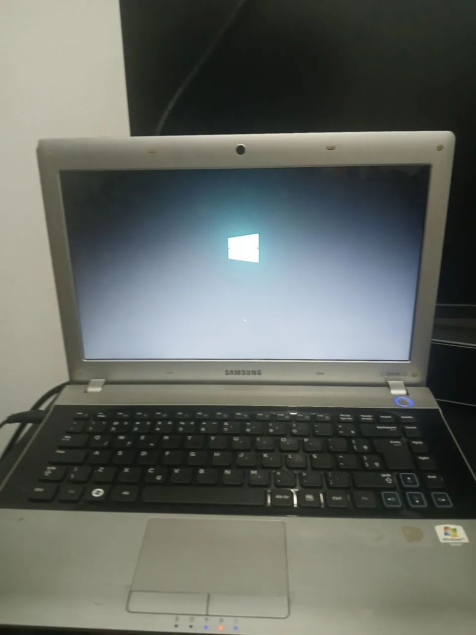 Notebook rv415 Samsung Excelente - Foto 4
