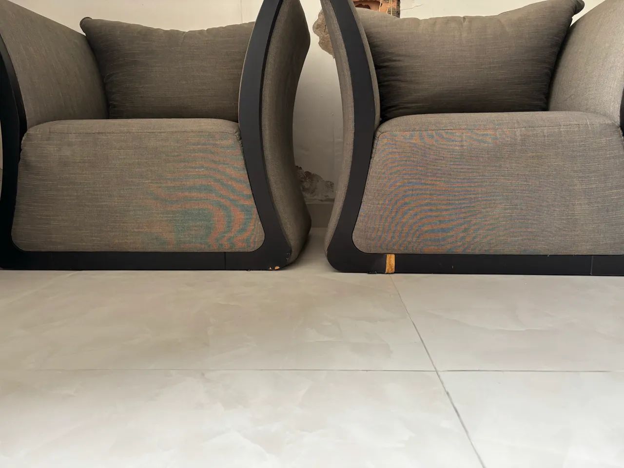 Poltronas simples - Foto 4