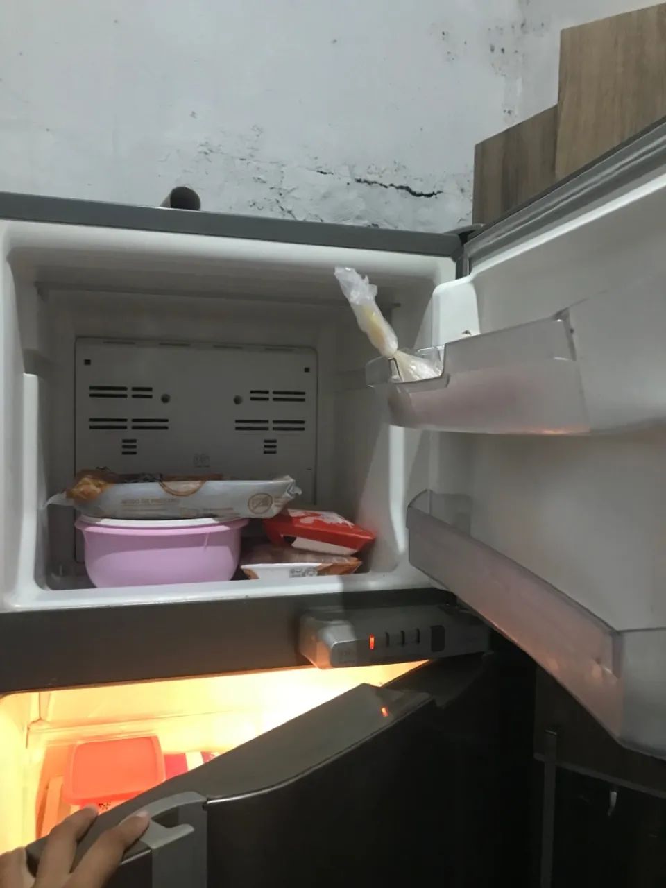 Geladeira Brastemp  - Foto 4