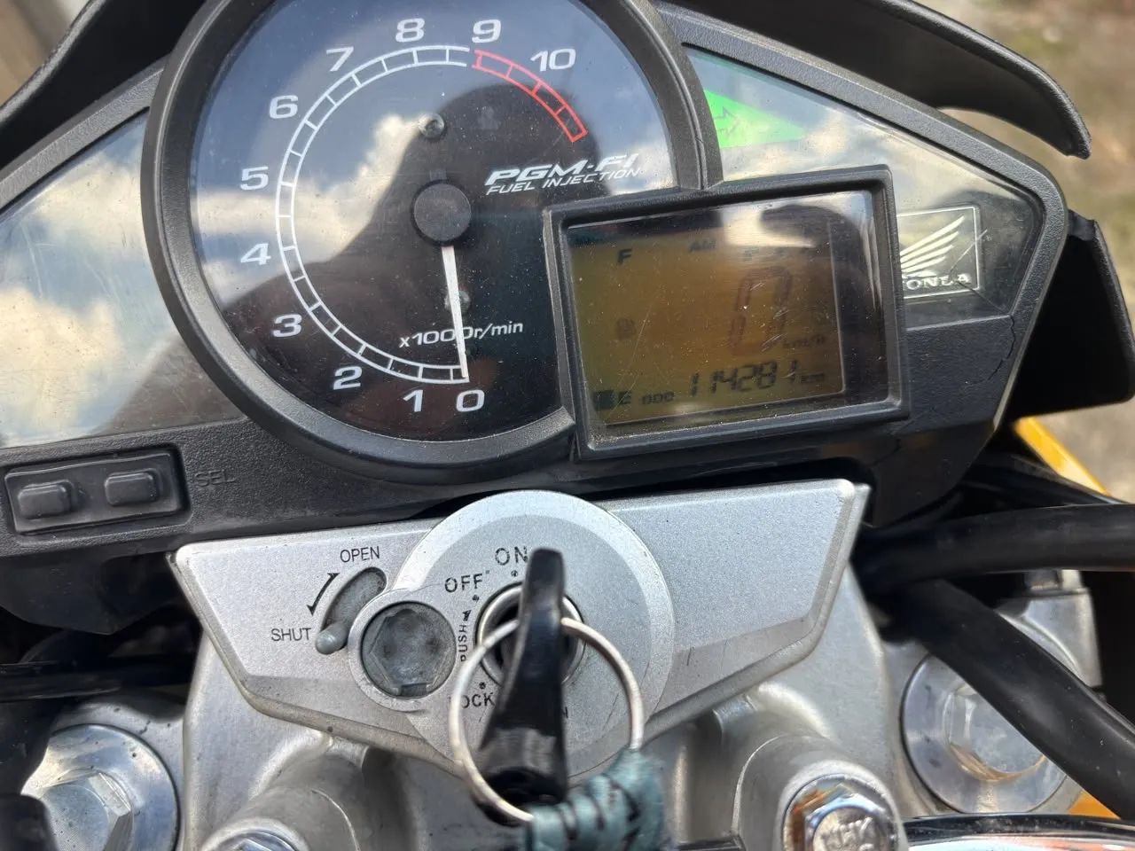 Vende-se Cb300r  - Foto 4