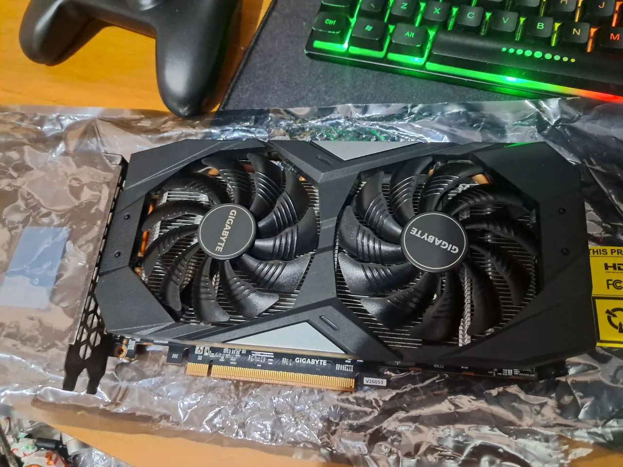RX 5600 XT 6GB - Foto 6