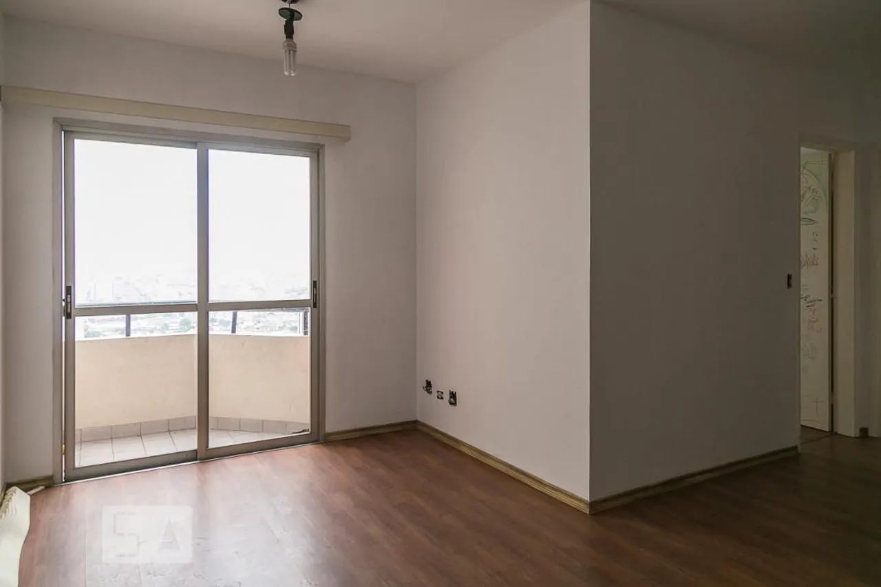 Apartamento à Venda - Saúde, 2 Quartos, 56 m2