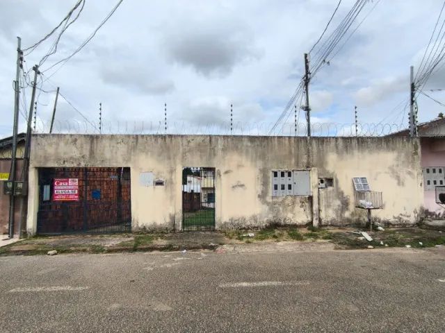 APARTAMENTO NO BOSQUE