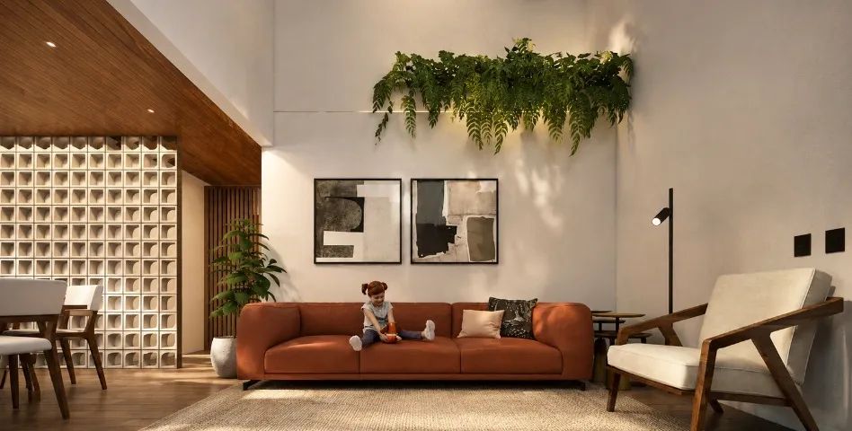 Linda e Imponente! Assim é esta Casa no Terras Alpha. - Foto 4