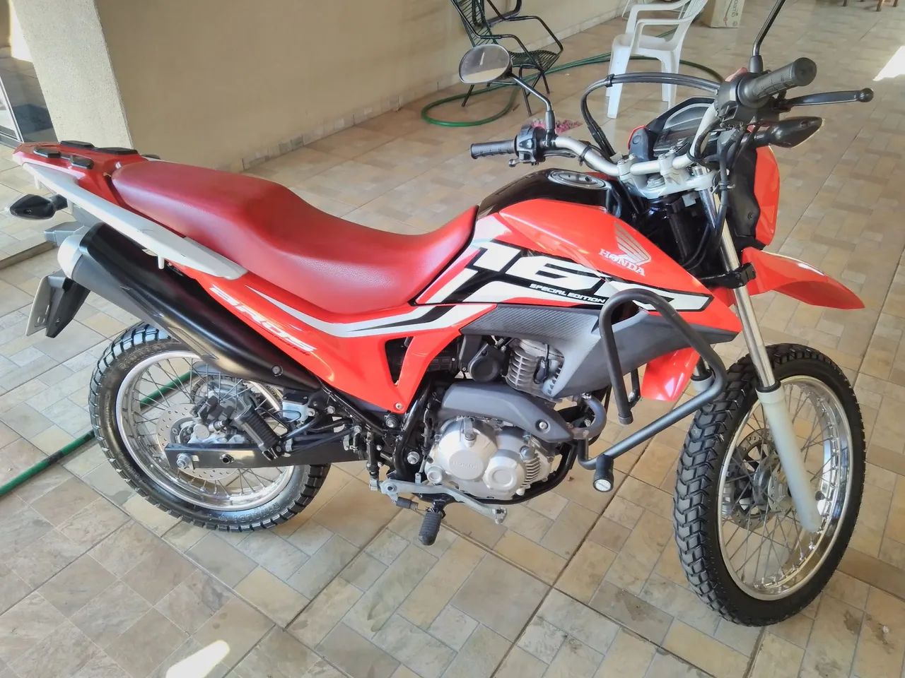 Vendo ou troco  - Foto 3
