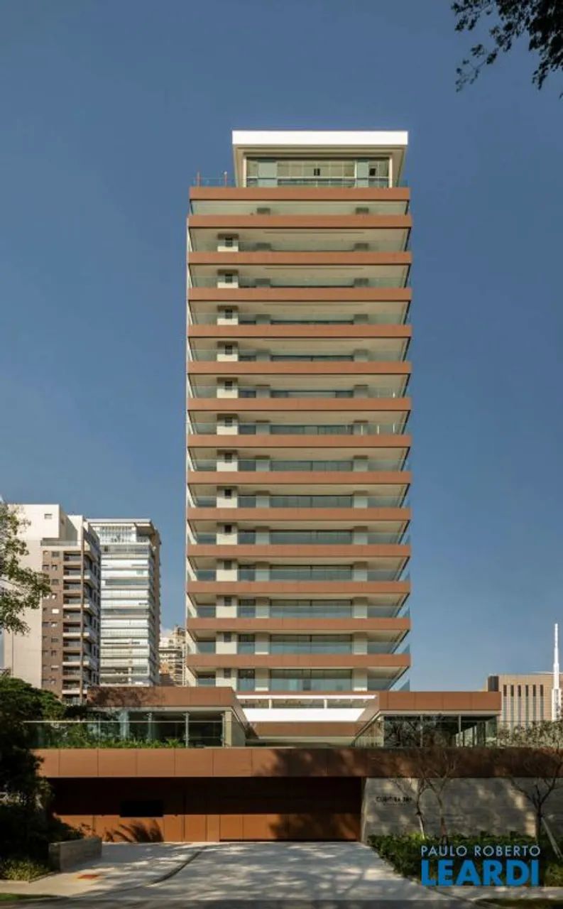 APARTAMENTO - PARAÍSO - SP - Foto 3